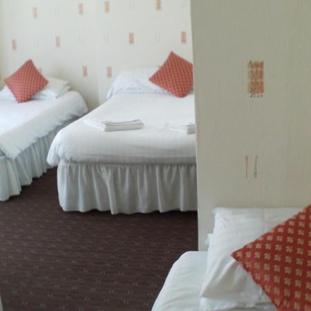 The Albert Hotel Near Winter Gardens Blackpool Extérieur photo