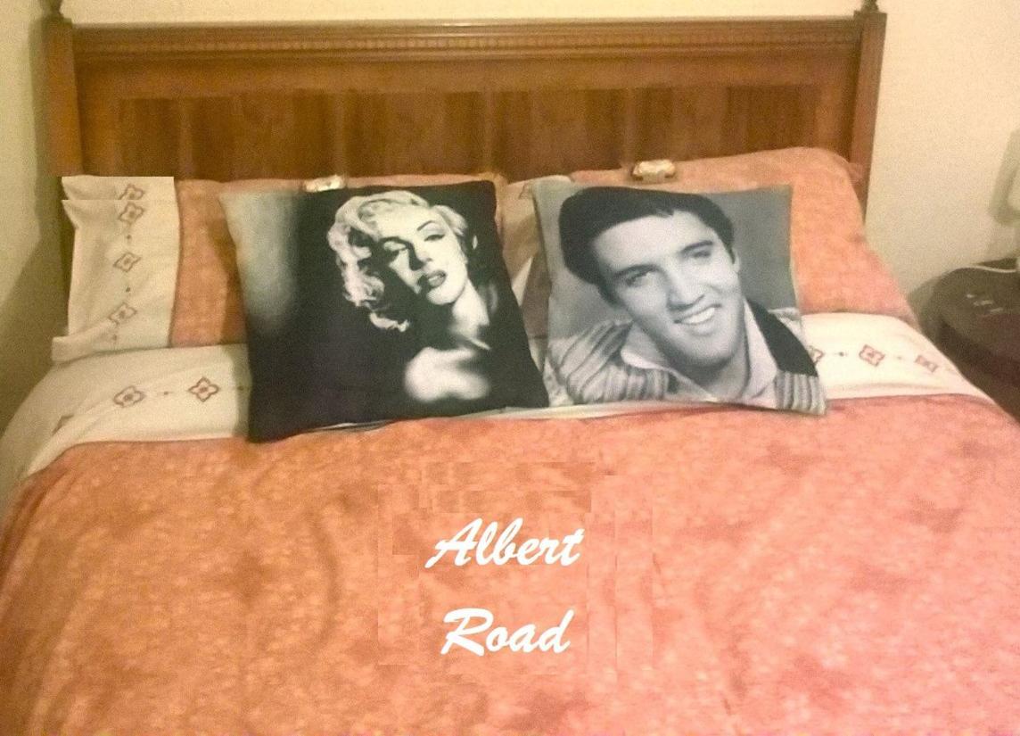 The Albert Hotel Near Winter Gardens Blackpool Extérieur photo