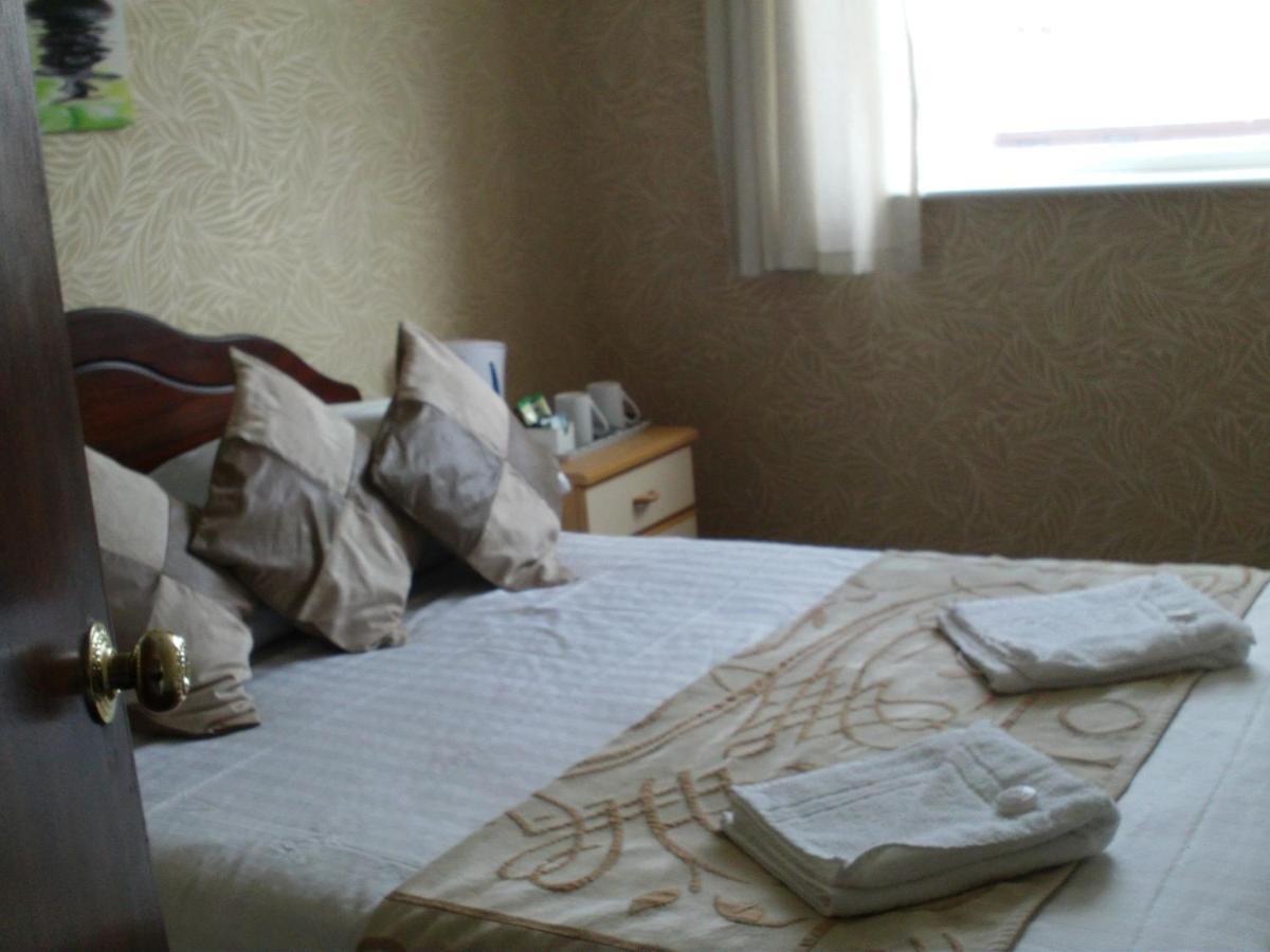 The Albert Hotel Near Winter Gardens Blackpool Extérieur photo