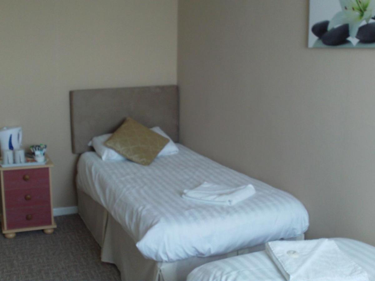The Albert Hotel Near Winter Gardens Blackpool Extérieur photo