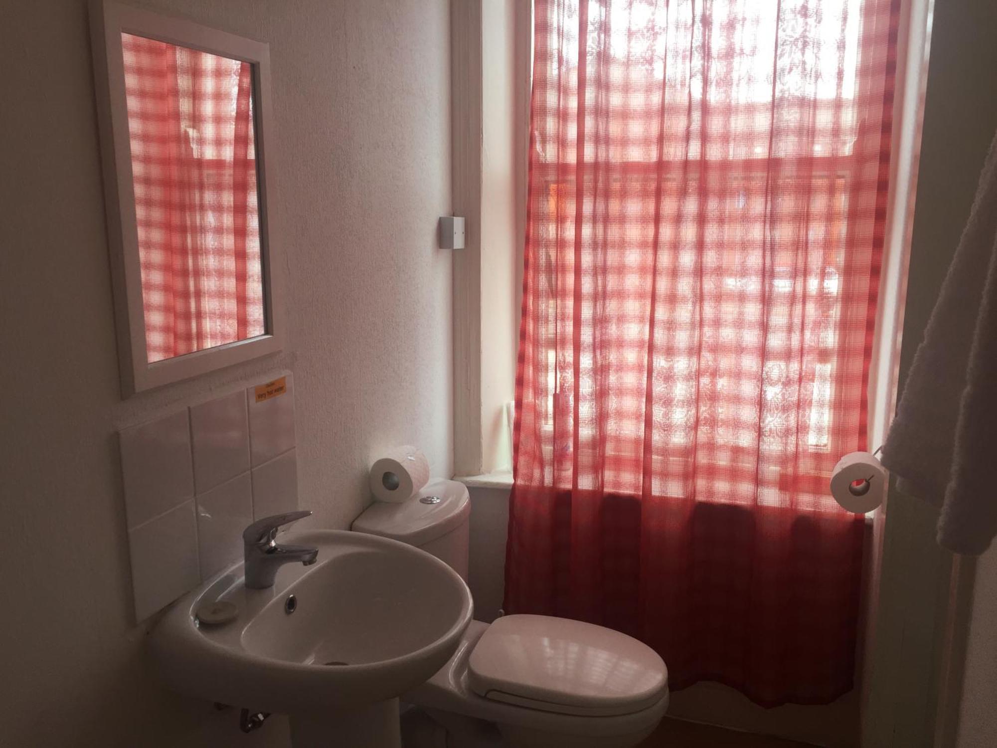 The Albert Hotel Near Winter Gardens Blackpool Extérieur photo