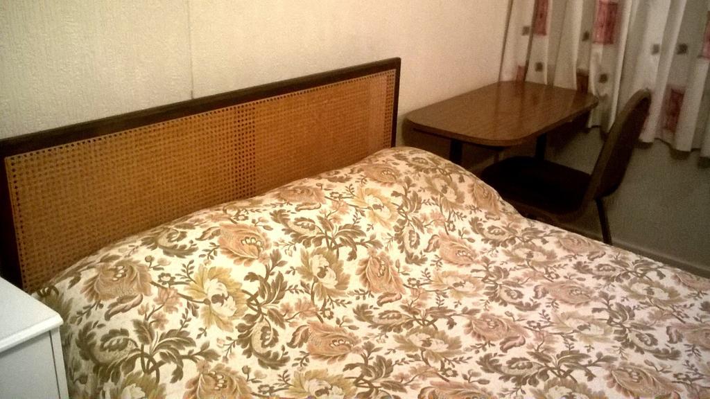 The Albert Hotel Near Winter Gardens Blackpool Chambre photo