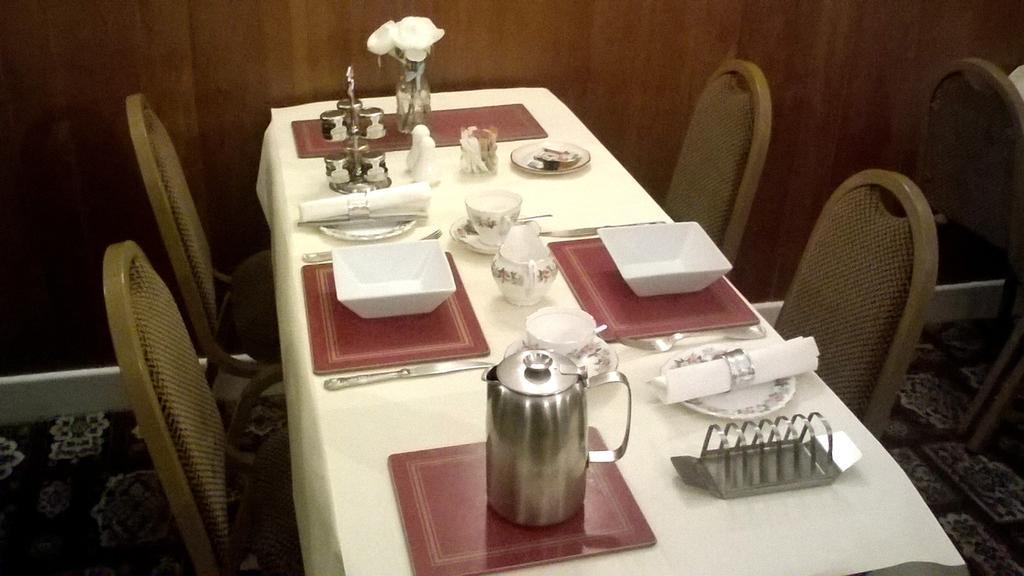 The Albert Hotel Near Winter Gardens Blackpool Chambre photo