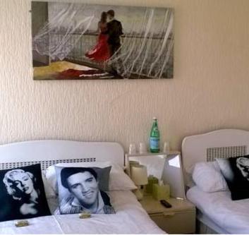 The Albert Hotel Near Winter Gardens Blackpool Extérieur photo